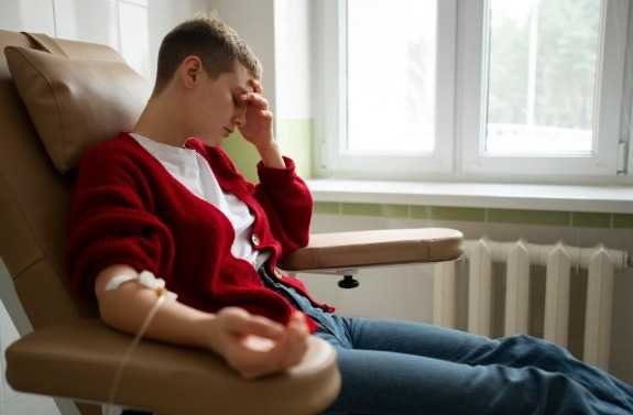 Penderita Anemia Wajib Tahu! Makanan Penambah Darah yang Bisa Dikonsumsi